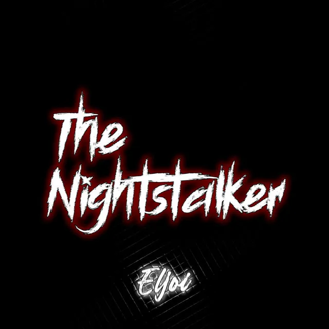 Cover art of The Nightstalker