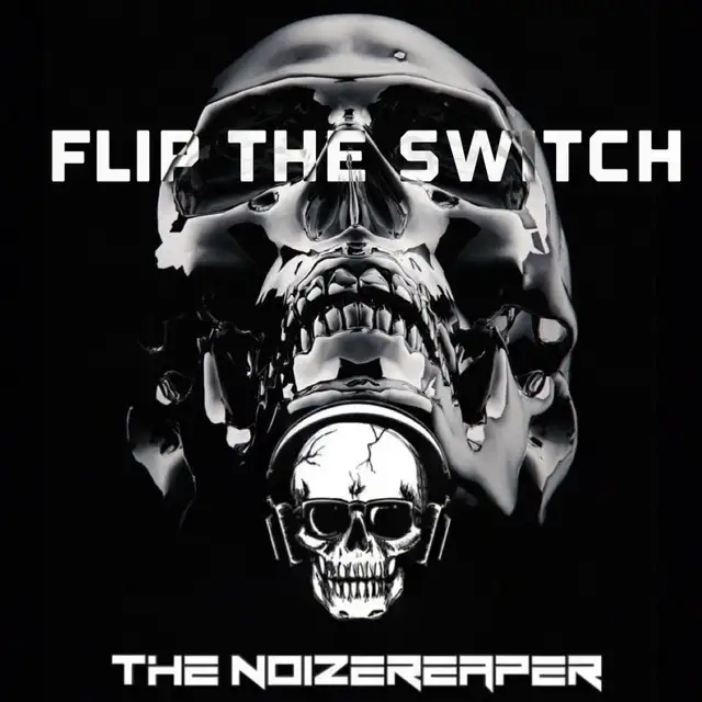 Flip the Switch by The Noizereaper - Uptempo cover art