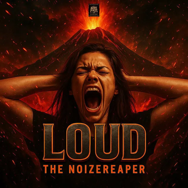Loud by The Noizereaper - Uptempo cover art