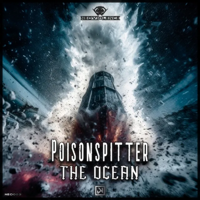 Cover art of The Ocean