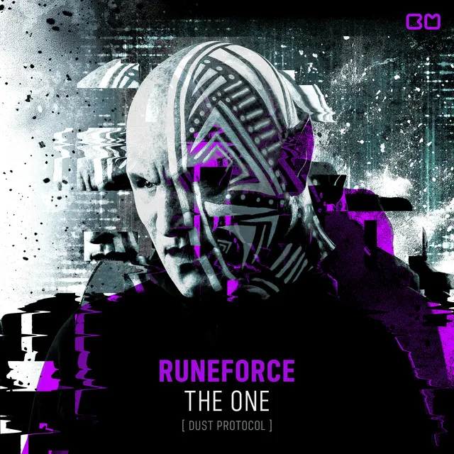Cover art of The One