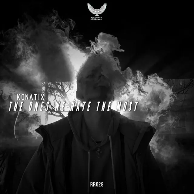 Cover art of The Ones We Hate The Most