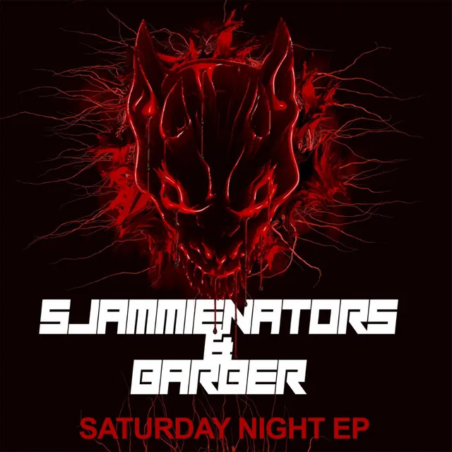 Cover art of Saturday Night