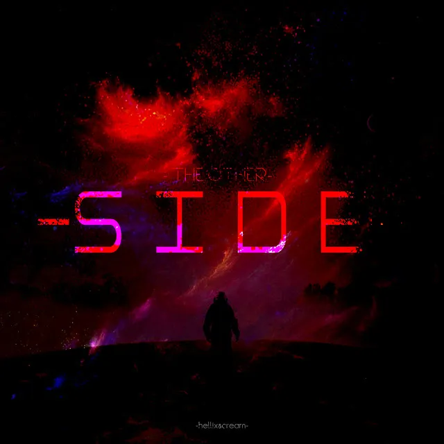 Cover art of The Other Side