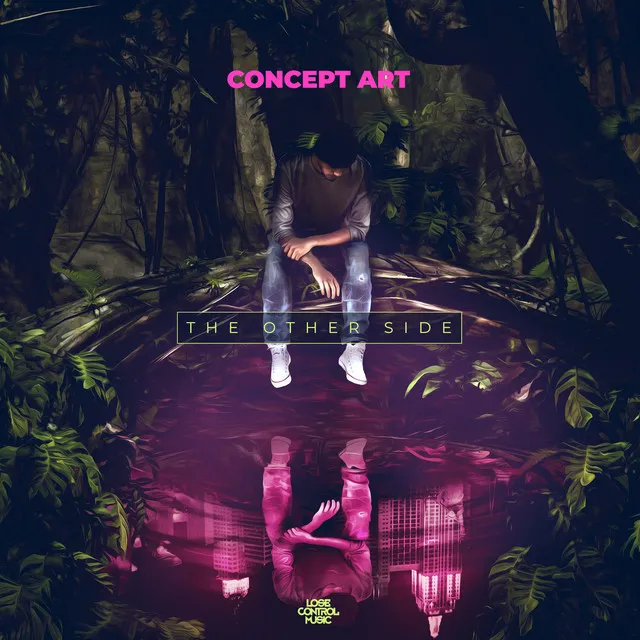 Cover art of The Other Side