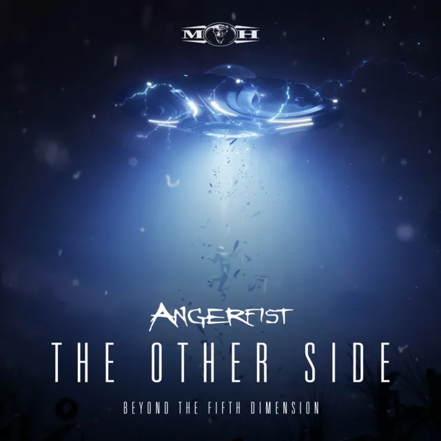 Cover art of The Other Side