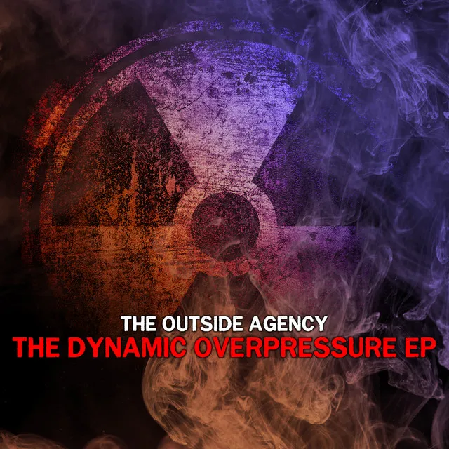 Eject by The Outside Agency - Hardcore cover art