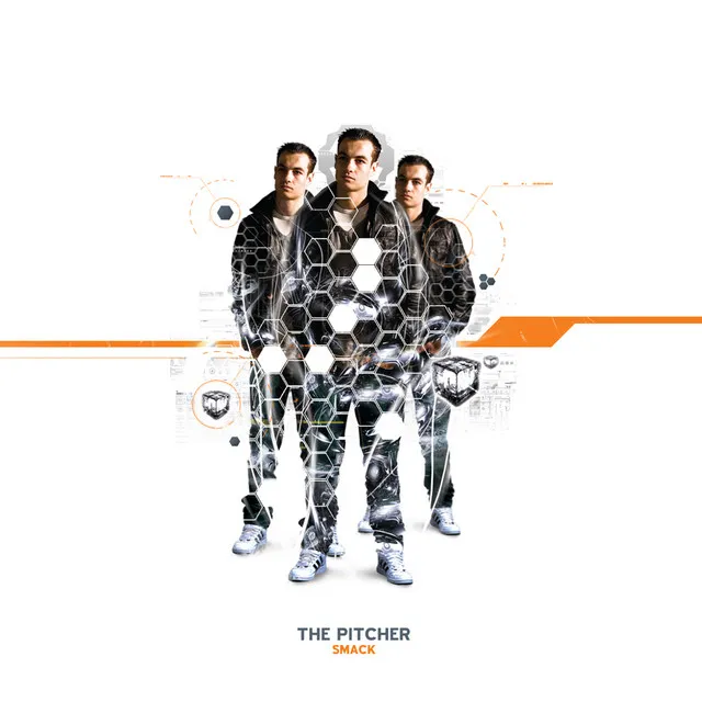 Cherish by The Pitcher, Nosiecontrollers - Hardstyle cover art