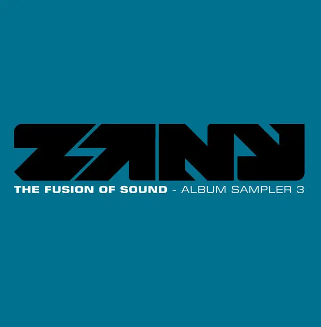 Symphonic Feedback - Original Mix by The Pitcher, Zany - Hardstyle cover art