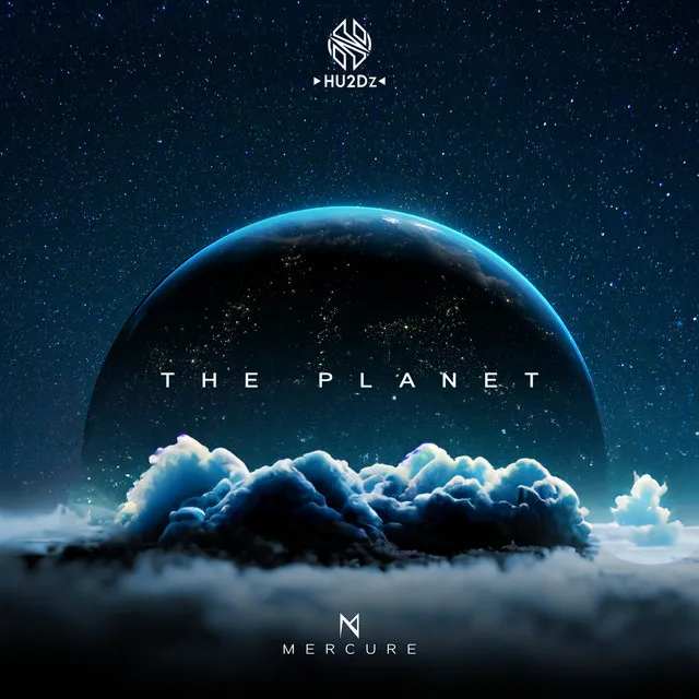 Cover art of The Planet