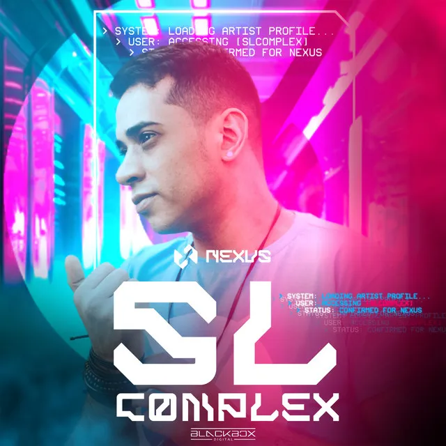 Cover art of The Power Of Connection (Nexus Anthem 2025)