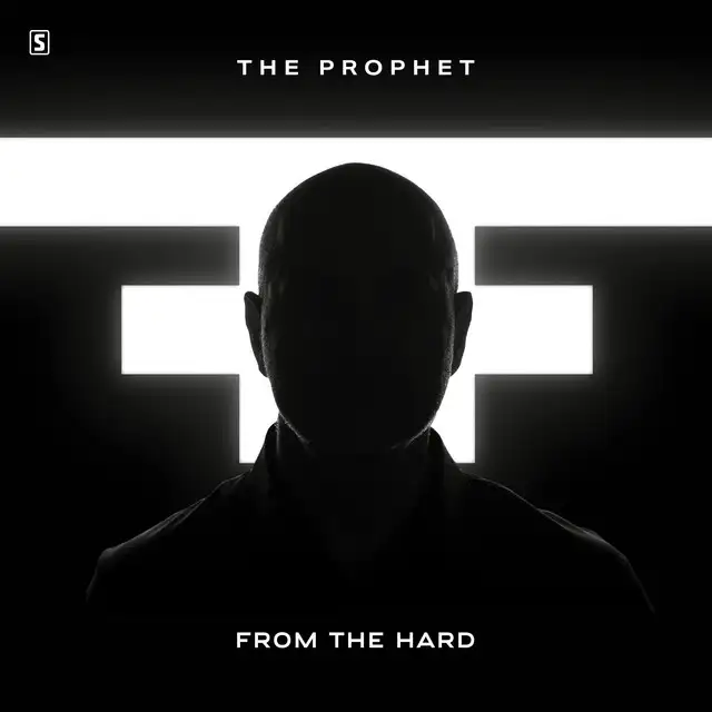 Alright Now Here We Go!!! - From The Hard Remake by The Prophet - Hardstyle cover art