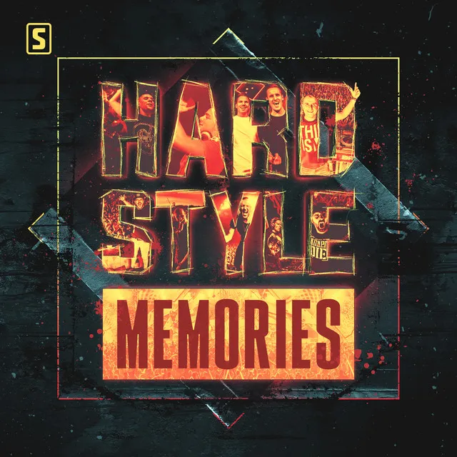 Counterfeit by The Prophet - Hardstyle cover art