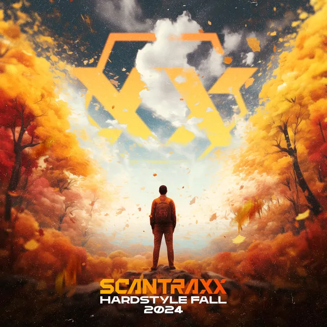 Explode (Welcome To The Underground) by The Prophet - Hardstyle cover art