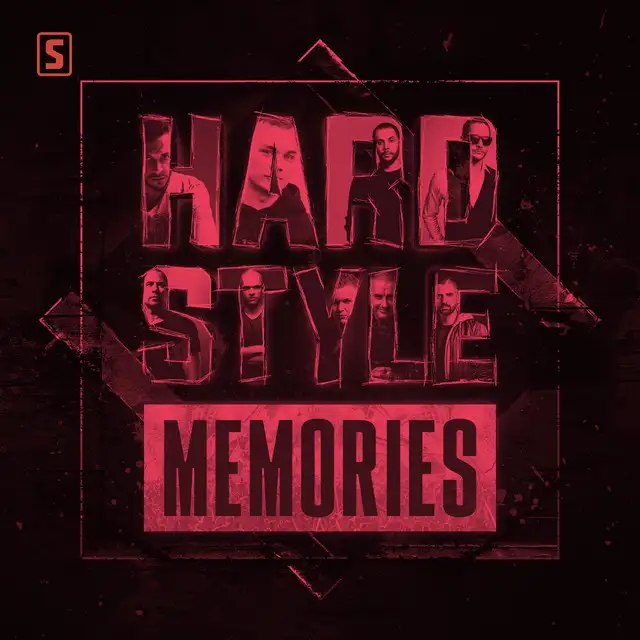 Fuck-R by The Prophet - Hardstyle cover art