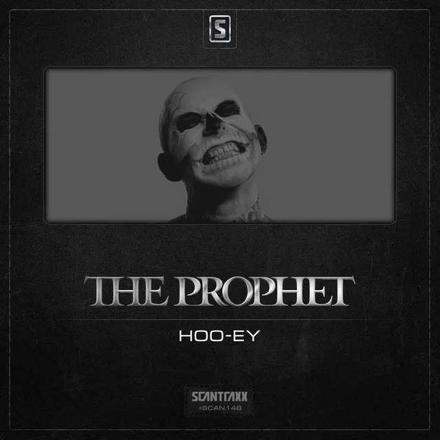 Hoo-Ey - Original Mix by The Prophet - Hardstyle cover art