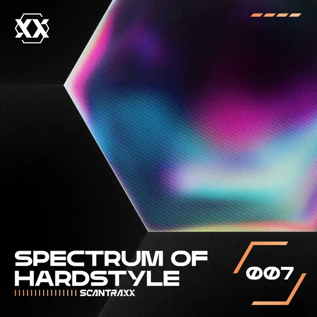 Listen To Your Heart - Mixed Cut by The Prophet - Hardstyle cover art