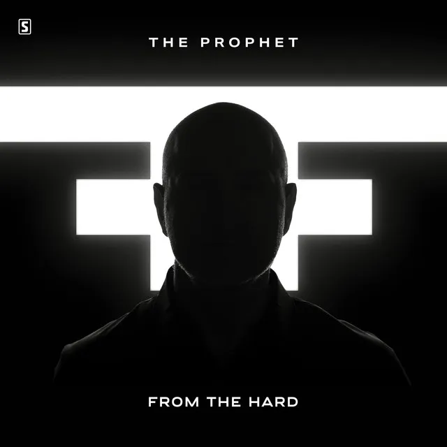One Moment - From The Hard Edit by The Prophet - Hardstyle cover art