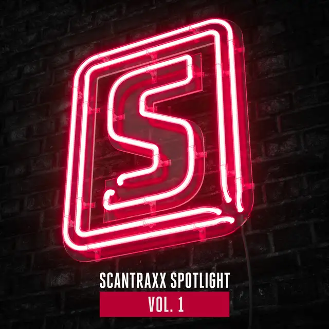 Recession 2K19 by The Prophet - Hardstyle cover art