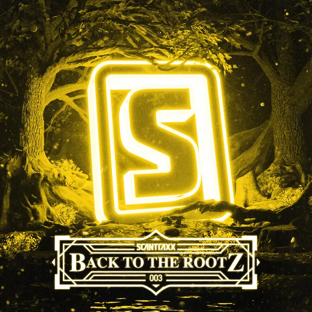Recession by The Prophet - Hardstyle cover art