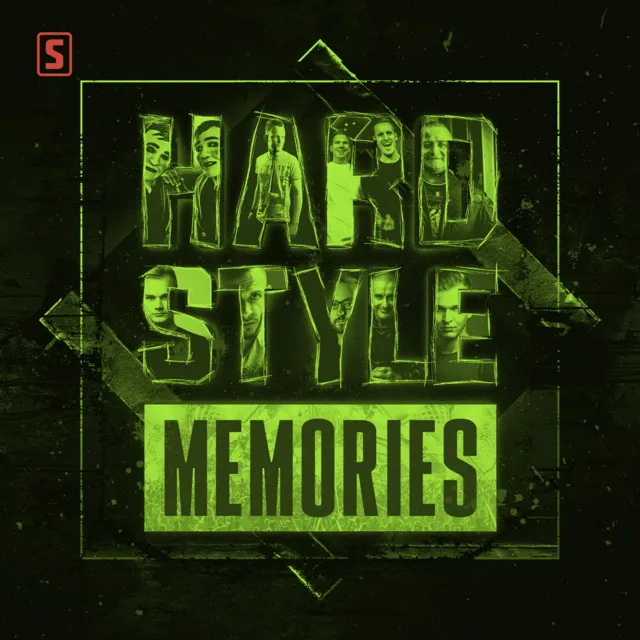 Window Of Time by The Prophet - Hardstyle cover art