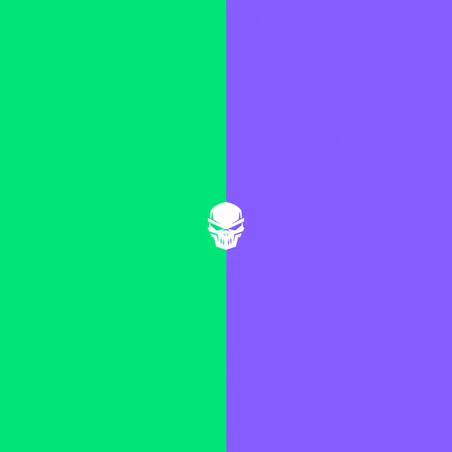 Control Your Anger - HC Edit by The Purge - Doomcore cover art