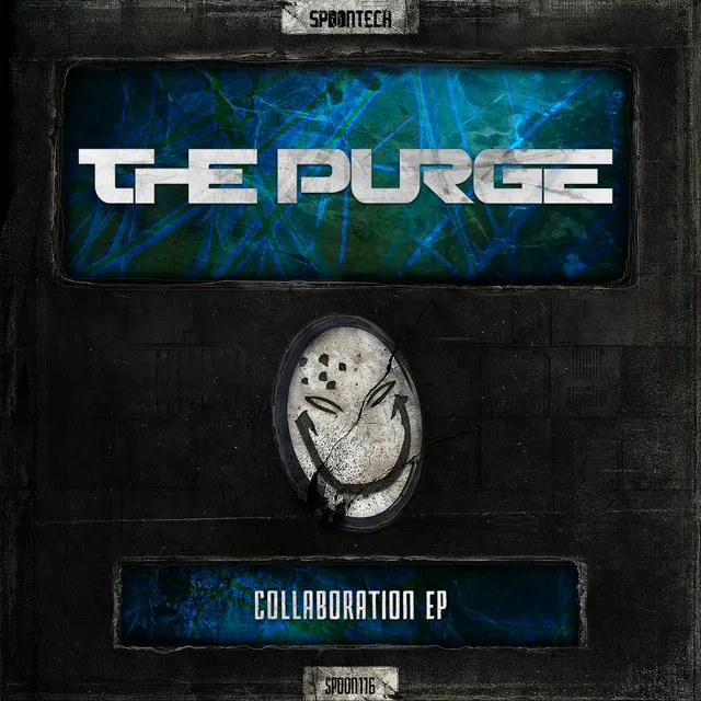Fight The Power by The Purge, Unkind - Rawstyle cover art