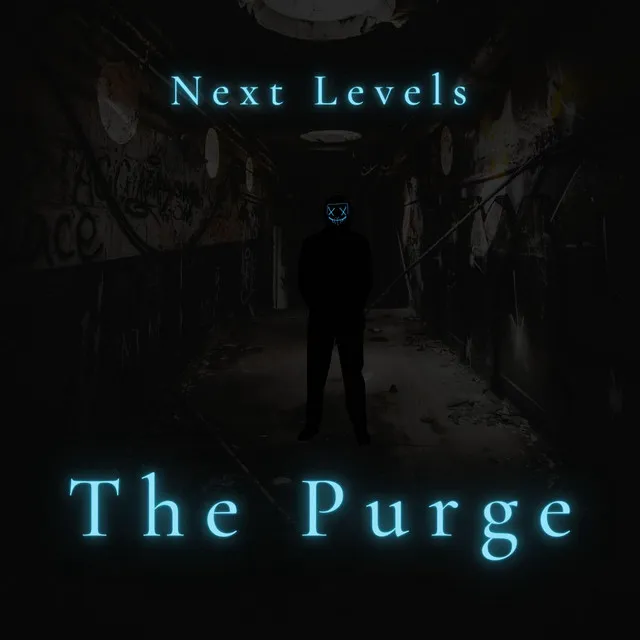 Cover art of The Purge (Hardstyle)