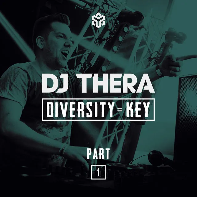 Survive by The Purge, Dj Thera - Hardstyle cover art