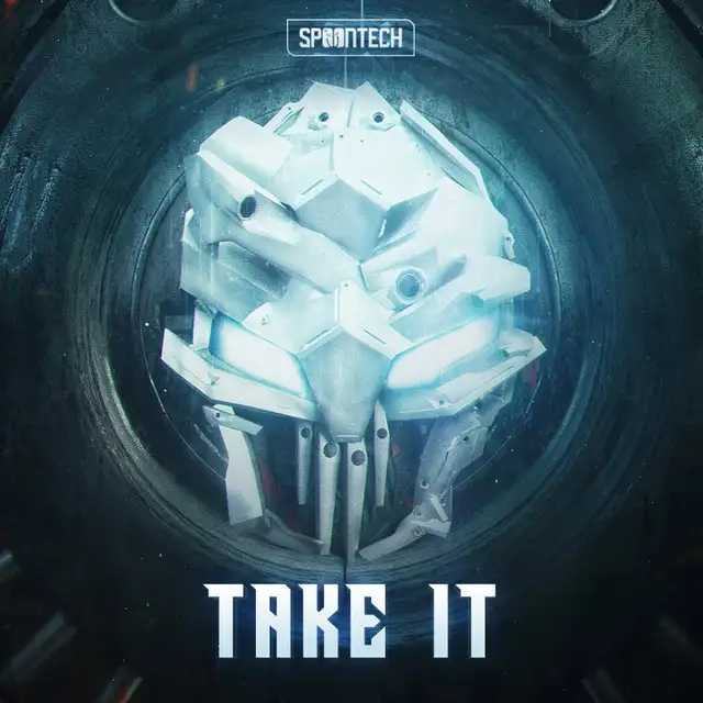 Take It by The Purge - Rawstyle cover art