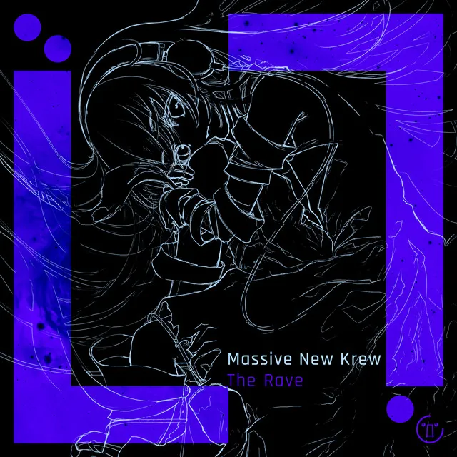 Cover art of The Rave