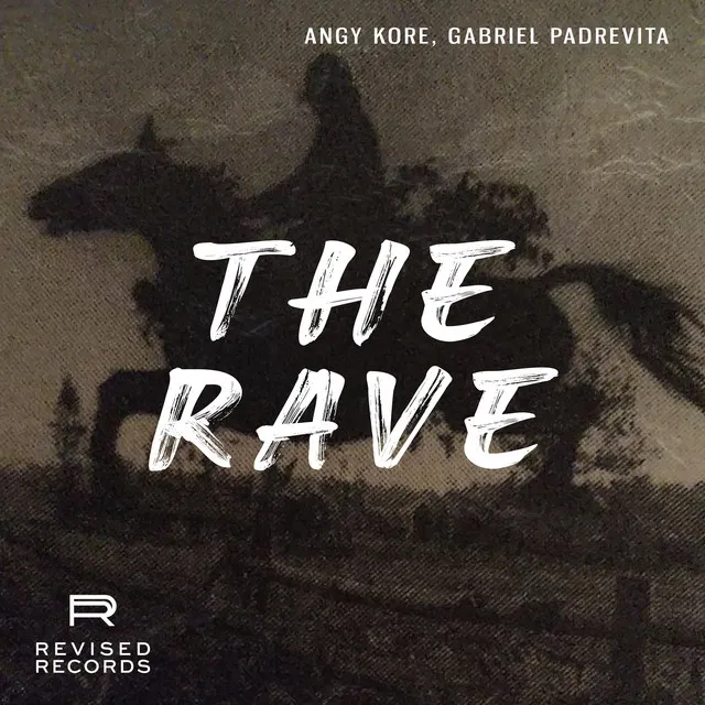 Cover art of The Rave