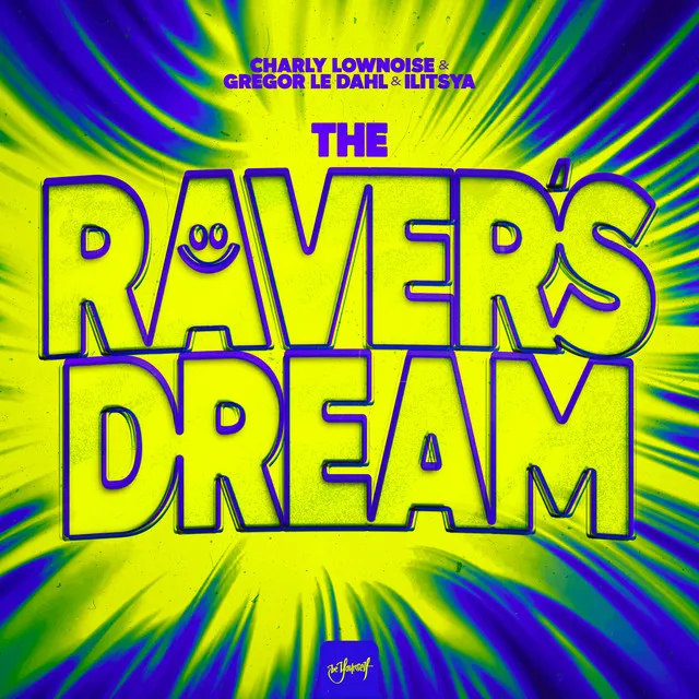 Cover art of The Raver's Dream