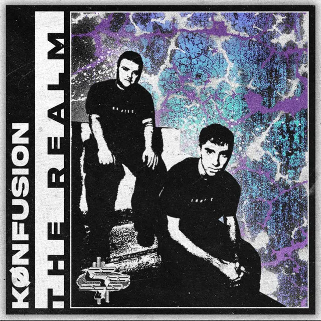 Cover art of The Realm