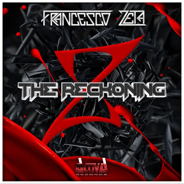 Cover art of The Reckoning