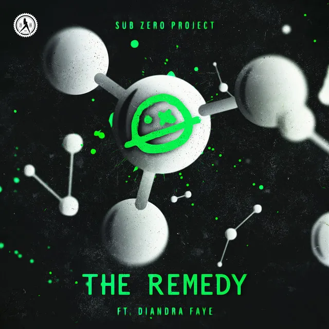 Cover art of The Remedy