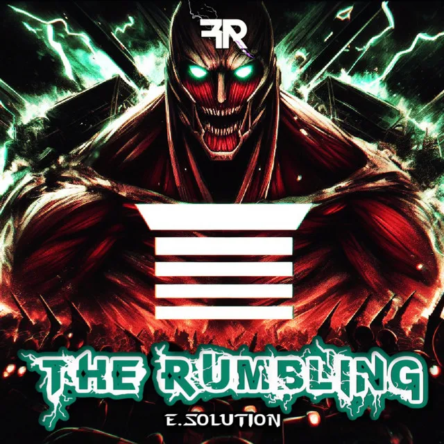 Cover art of The Rumbling (Radio Edit)