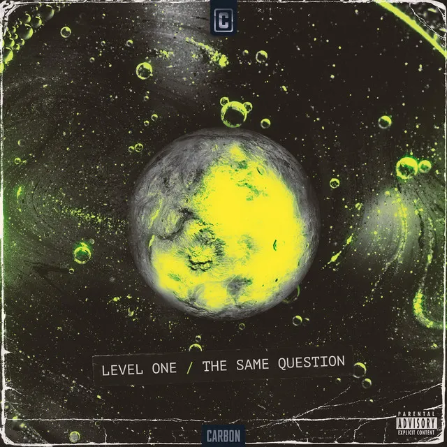 Cover art of The Same Question