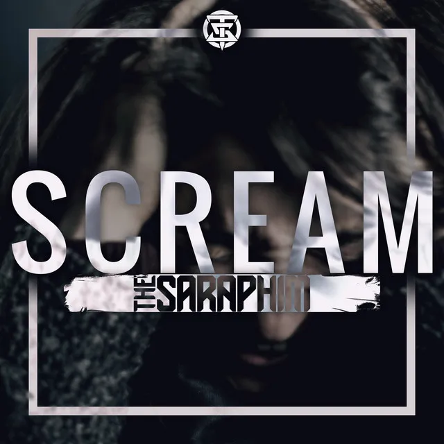 Scream by The Saraphim - Hardstyle cover art
