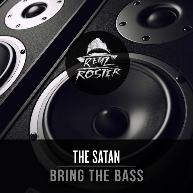 Bring the Bass by The Satan - Uptempo cover art
