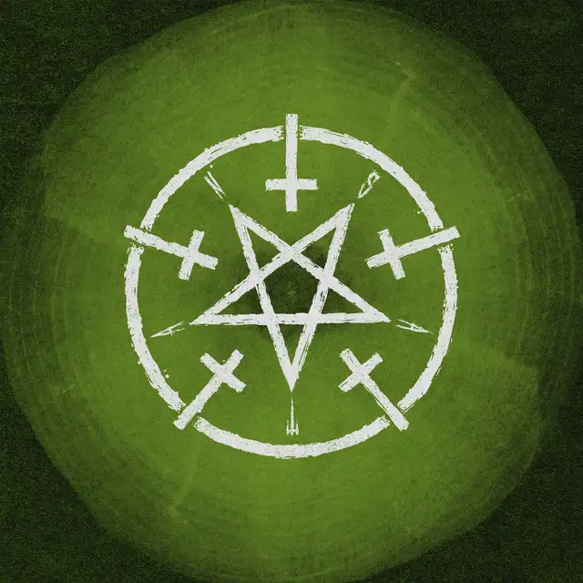 Fake Spirit by The Satan - Uptempo cover art