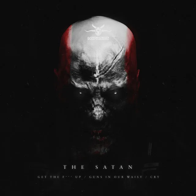 Guns In Our Waist by The Satan - Uptempo cover art