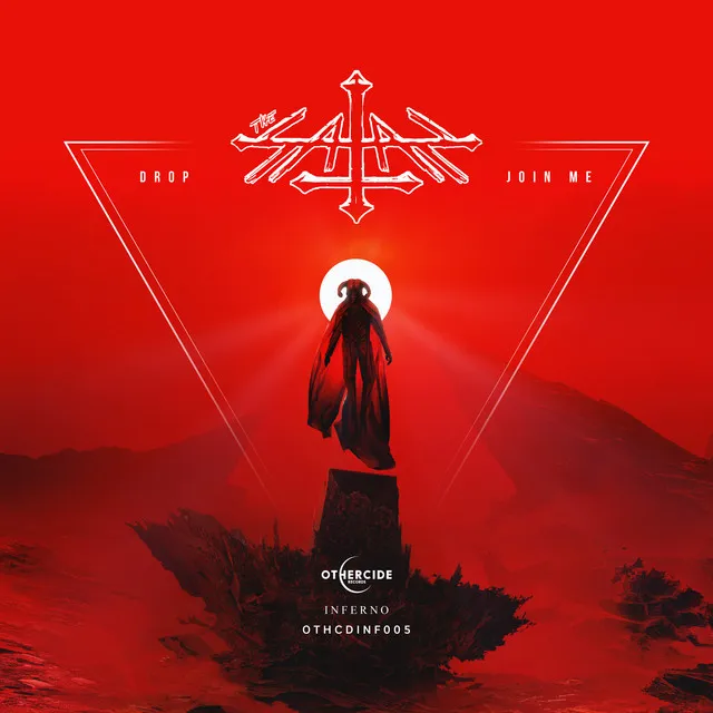 Join Me by The Satan - Uptempo cover art