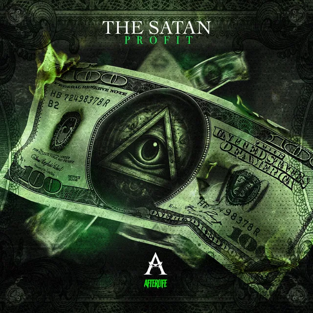 Profit by The Satan - Uptempo cover art