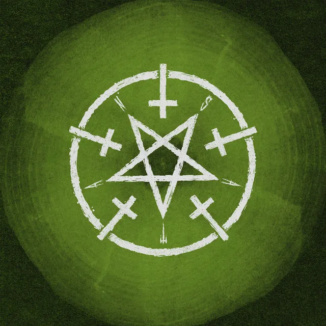 Psycho by The Satan - Uptempo cover art