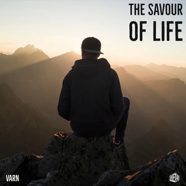 Cover art of The Savour Of Life
