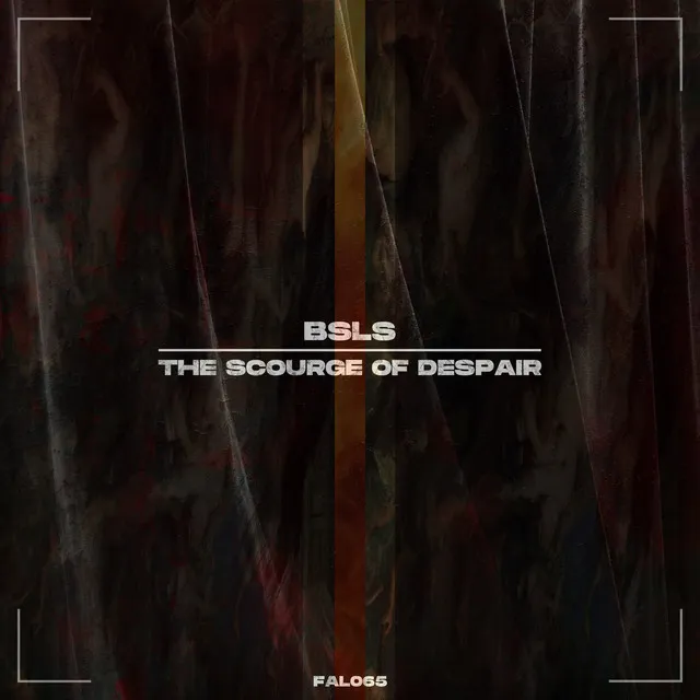 Cover art of The Scourge Of Despair