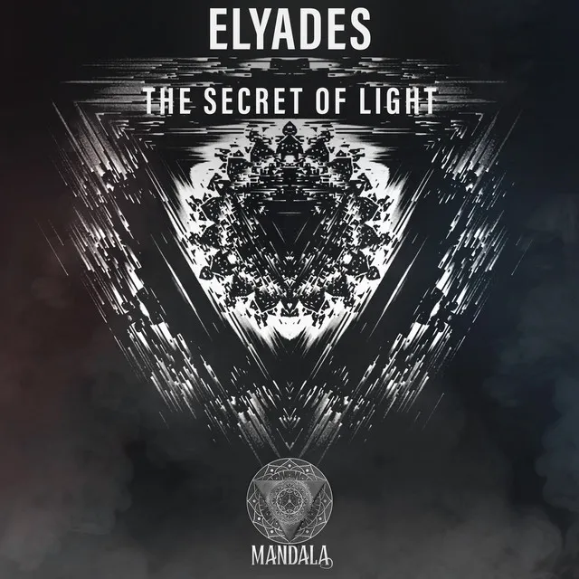 Cover art of The Secret of Light