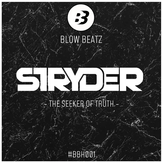 Cover art of The Seeker of Truth
