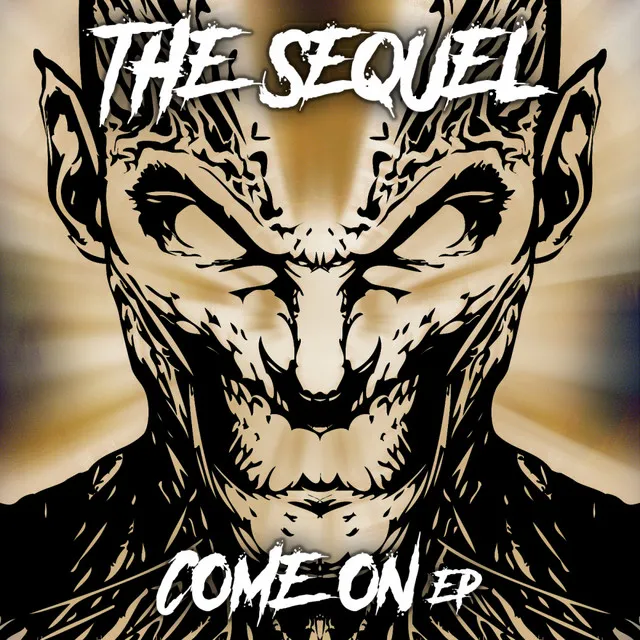 Come On by The Sequel - Frenchcore cover art